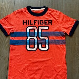 Tommy Hilfiger boy Tshirt